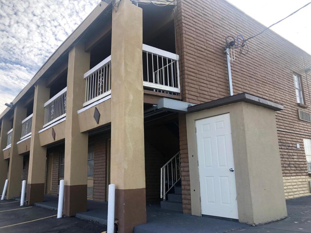 Airport Inn And Suites Tulsa Extérieur photo