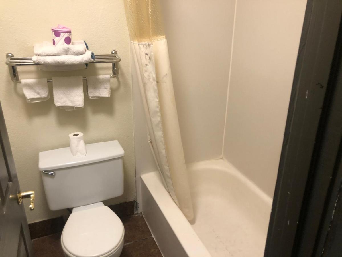 Airport Inn And Suites Tulsa Extérieur photo